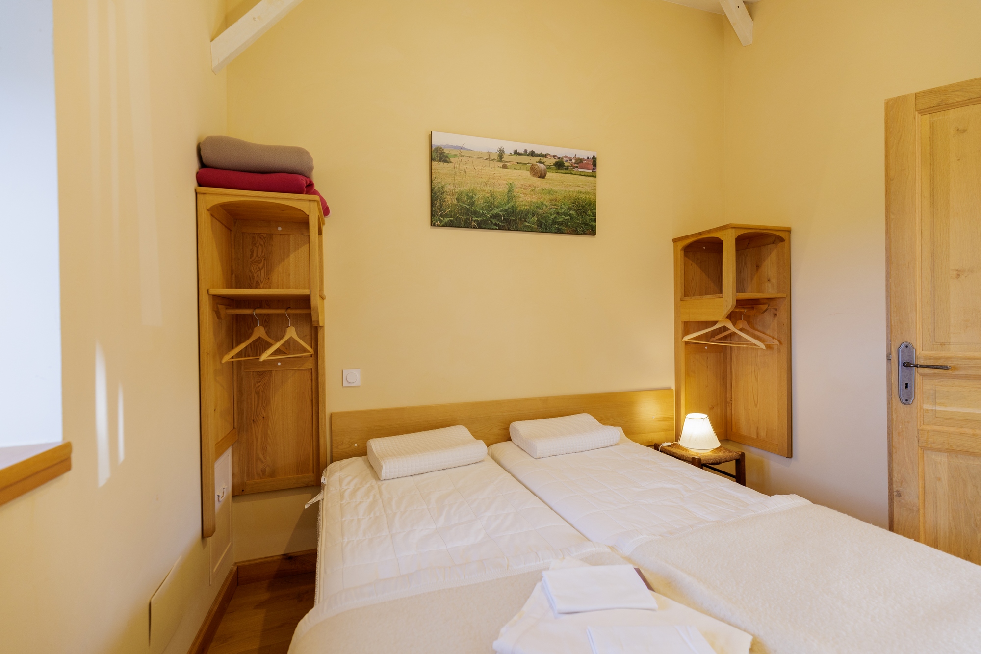 Chambre Annexe 1